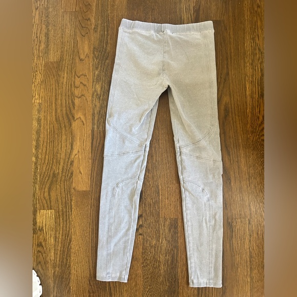 Revolve David Lerner Moto Leggings - Picture 6 of 6